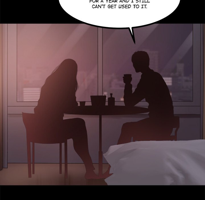 The Lost Girl Chapter 20 Page 52