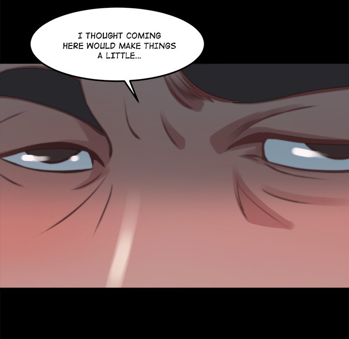 The Lost Girl Chapter 20 Page 59
