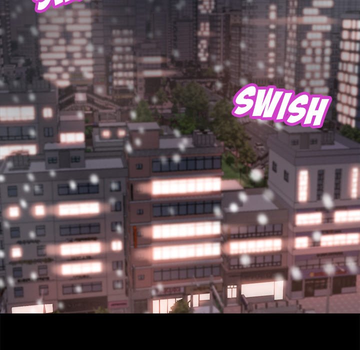 The Lost Girl Chapter 20 Page 6