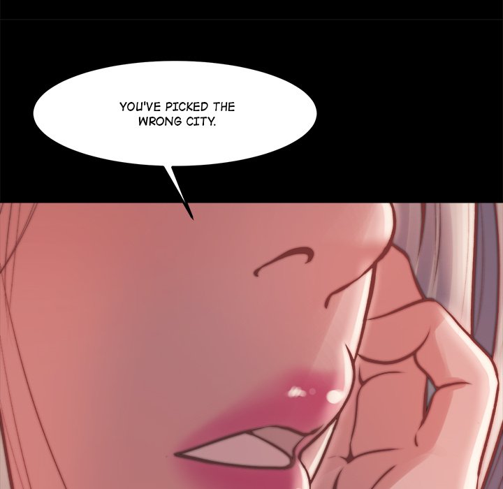 The Lost Girl Chapter 20 Page 62
