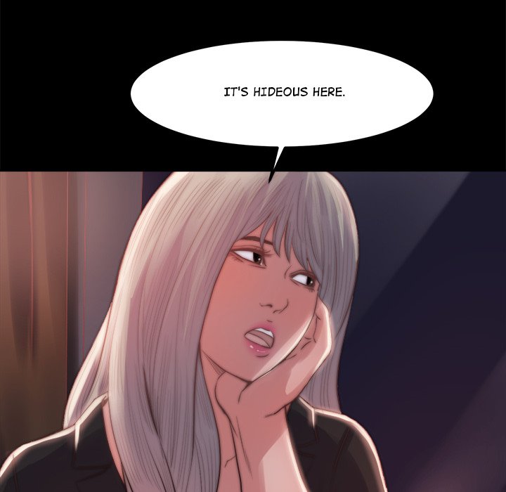 The Lost Girl Chapter 20 Page 64
