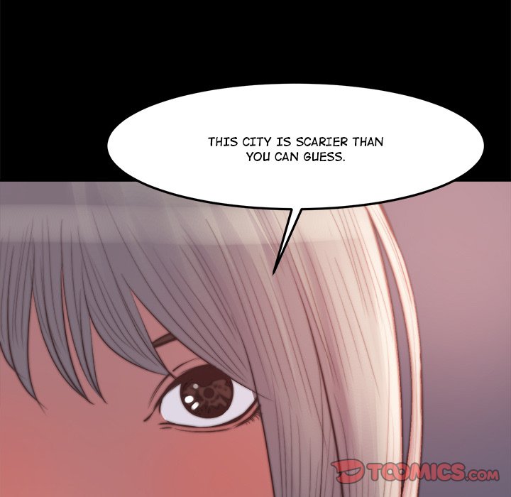 The Lost Girl Chapter 20 Page 69