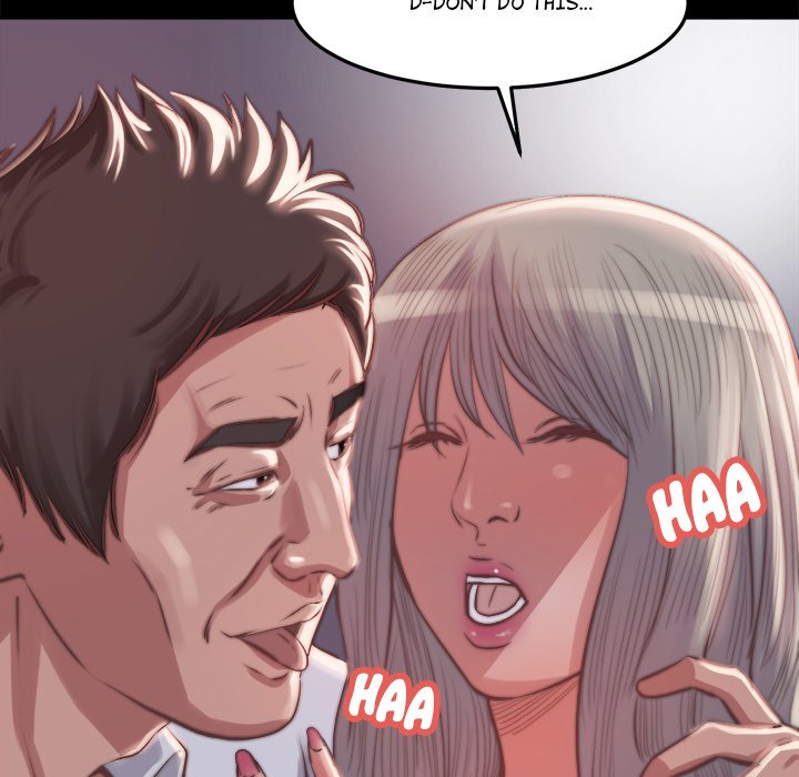 The Lost Girl Chapter 20 Page 83