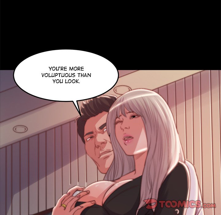 The Lost Girl Chapter 20 Page 87