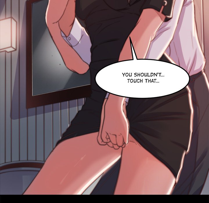 The Lost Girl Chapter 20 Page 88