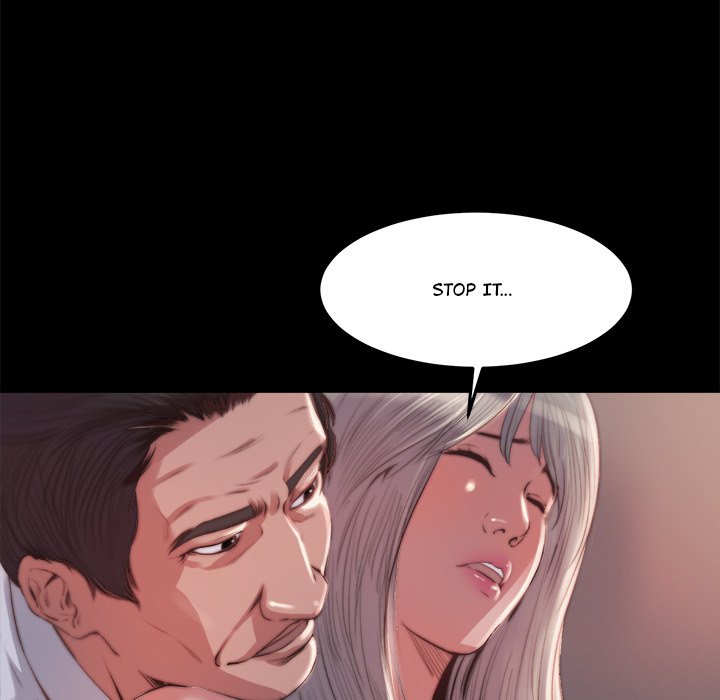 The Lost Girl Chapter 20 Page 89