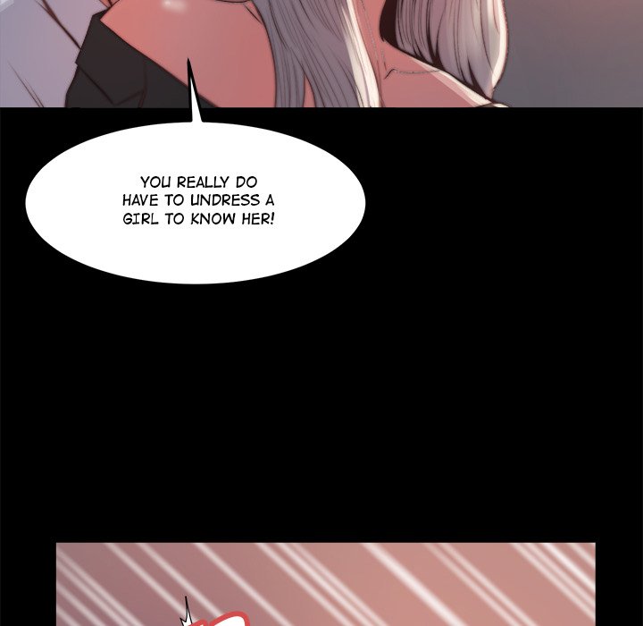 The Lost Girl Chapter 20 Page 90