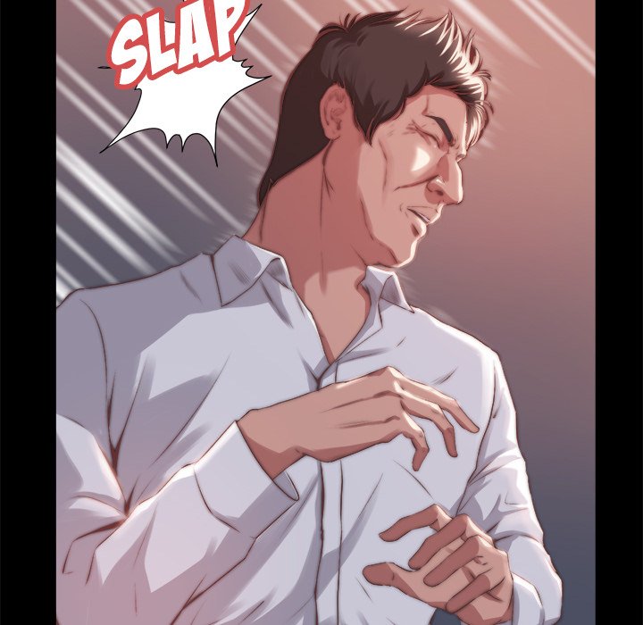 The Lost Girl Chapter 20 Page 91