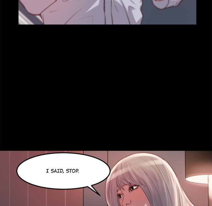The Lost Girl Chapter 20 Page 92