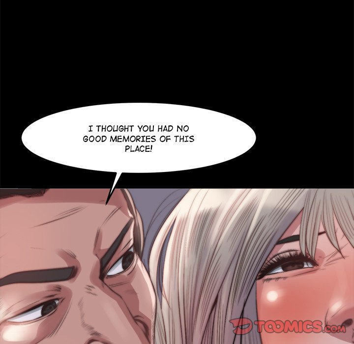 The Lost Girl Chapter 20 Page 99