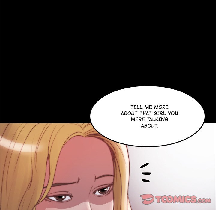 The Lost Girl Chapter 21 Page 108