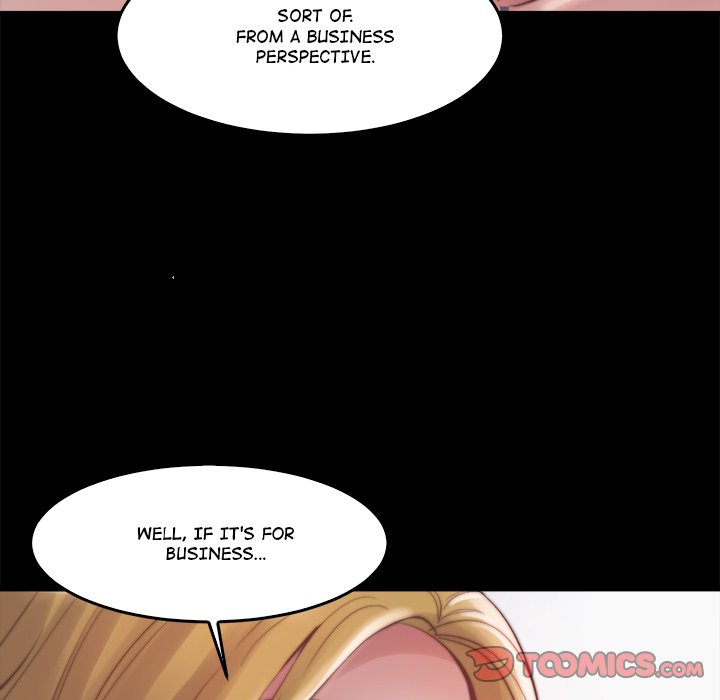 The Lost Girl Chapter 21 Page 111
