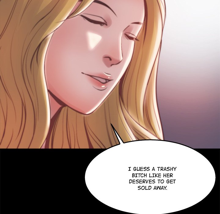 The Lost Girl Chapter 21 Page 112