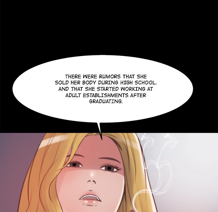 The Lost Girl Chapter 21 Page 115