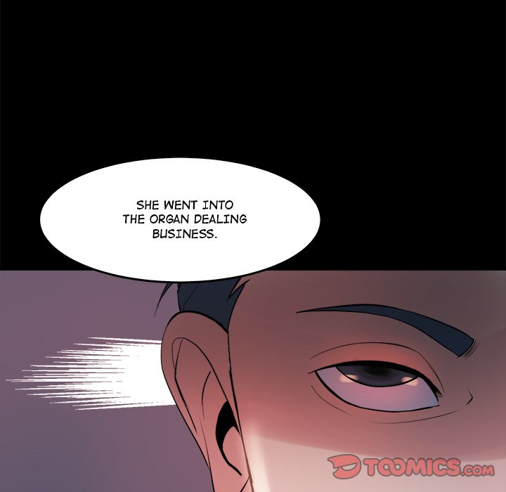 The Lost Girl Chapter 21 Page 117