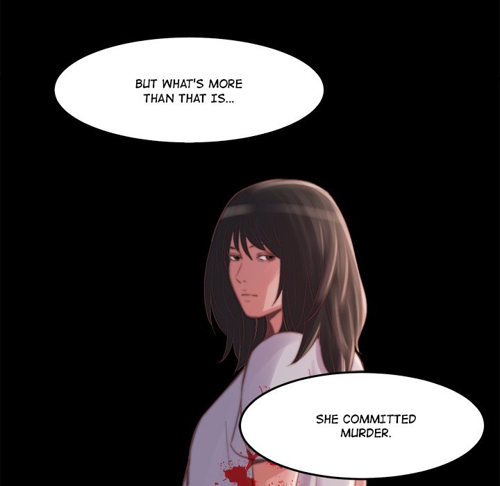 The Lost Girl Chapter 21 Page 122