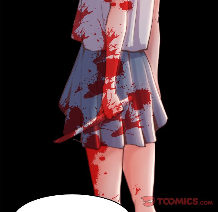 The Lost Girl Chapter 21 Page 123