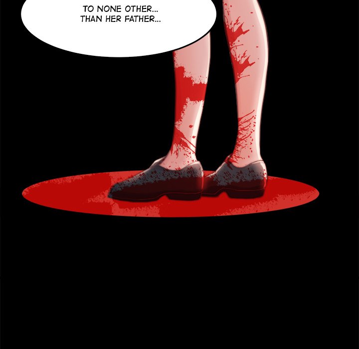 The Lost Girl Chapter 21 Page 124