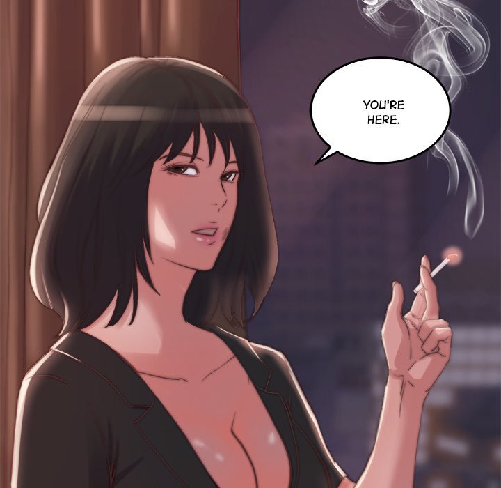 The Lost Girl Chapter 21 Page 14