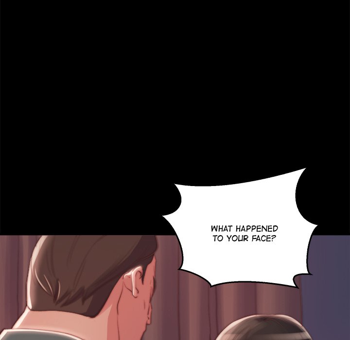 The Lost Girl Chapter 21 Page 19
