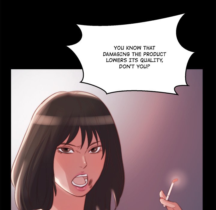 The Lost Girl Chapter 21 Page 26