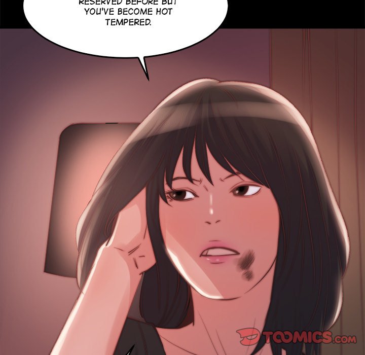 The Lost Girl Chapter 21 Page 30