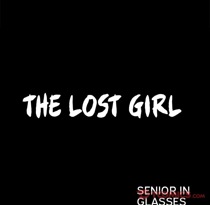 The Lost Girl Chapter 21 Page 33