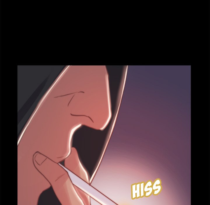 The Lost Girl Chapter 21 Page 38