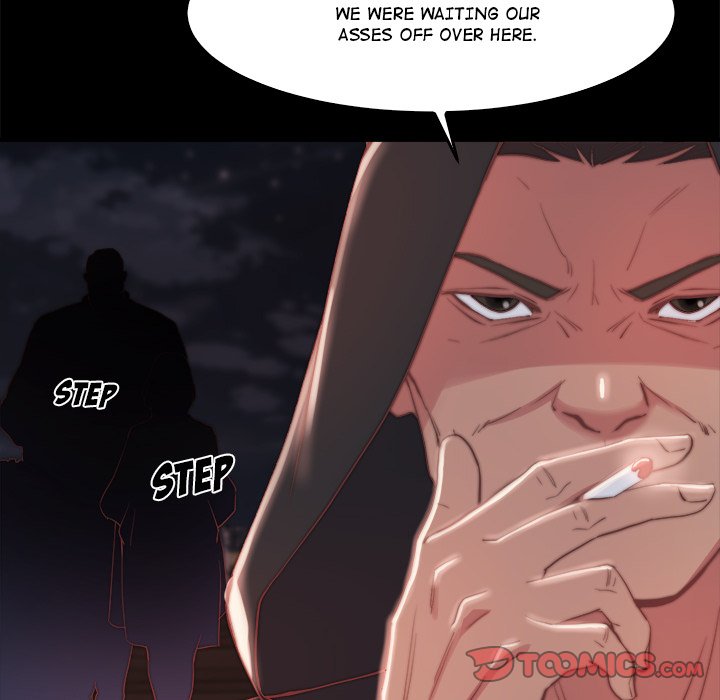 The Lost Girl Chapter 21 Page 42