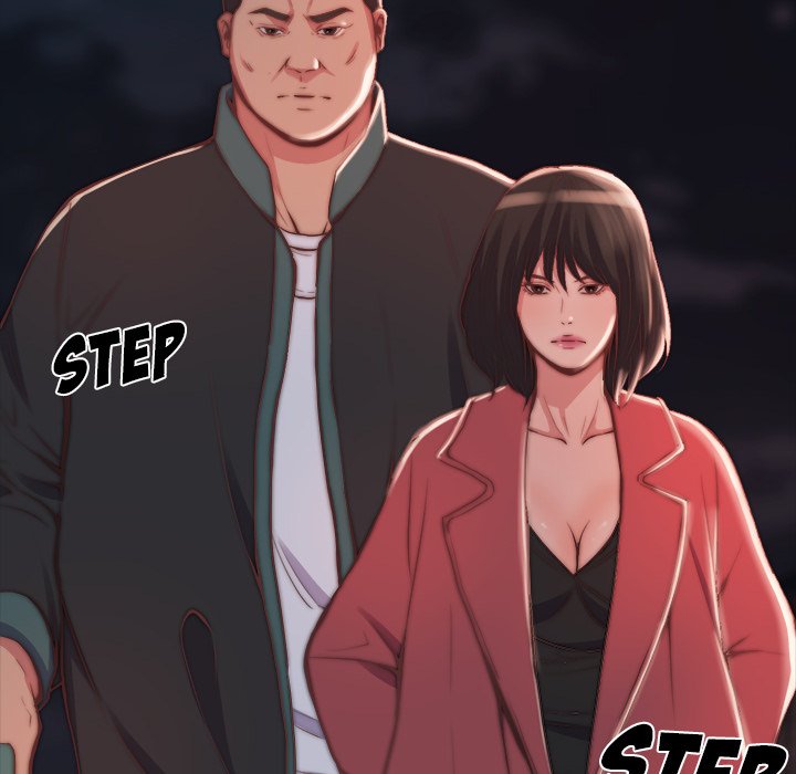 The Lost Girl Chapter 21 Page 44