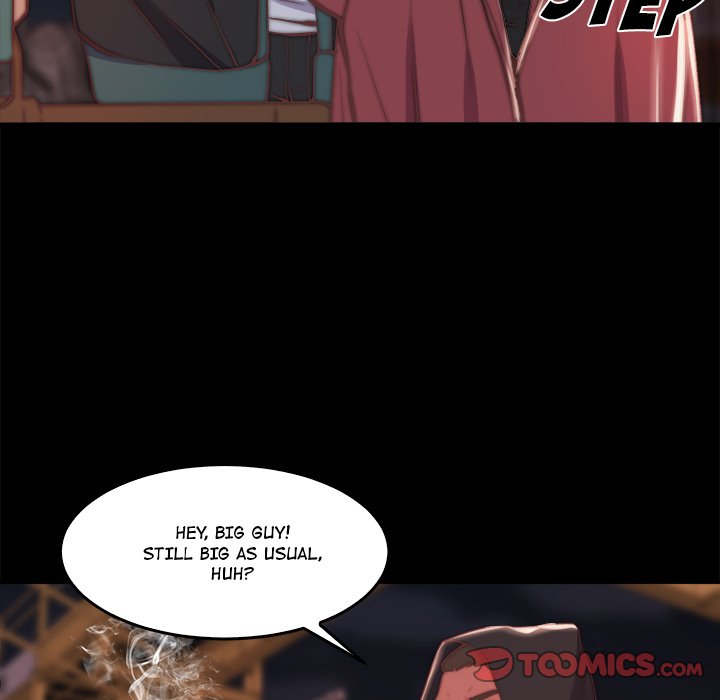 The Lost Girl Chapter 21 Page 45