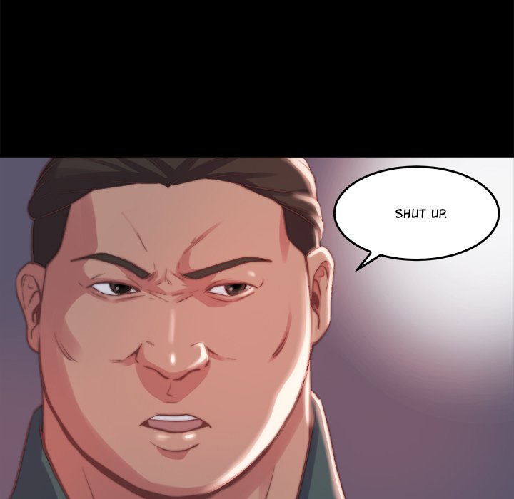 The Lost Girl Chapter 21 Page 47
