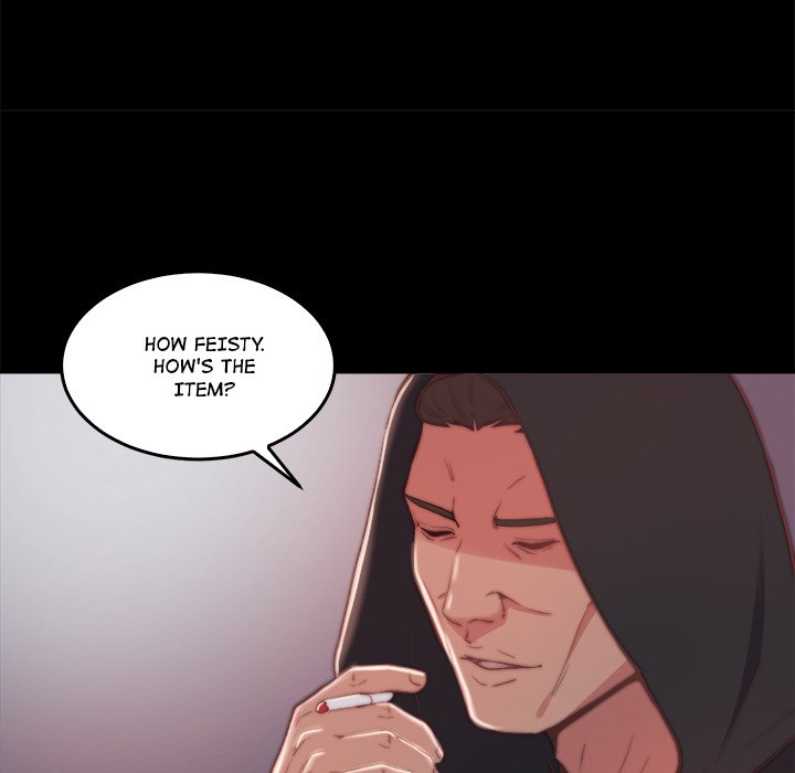The Lost Girl Chapter 21 Page 50