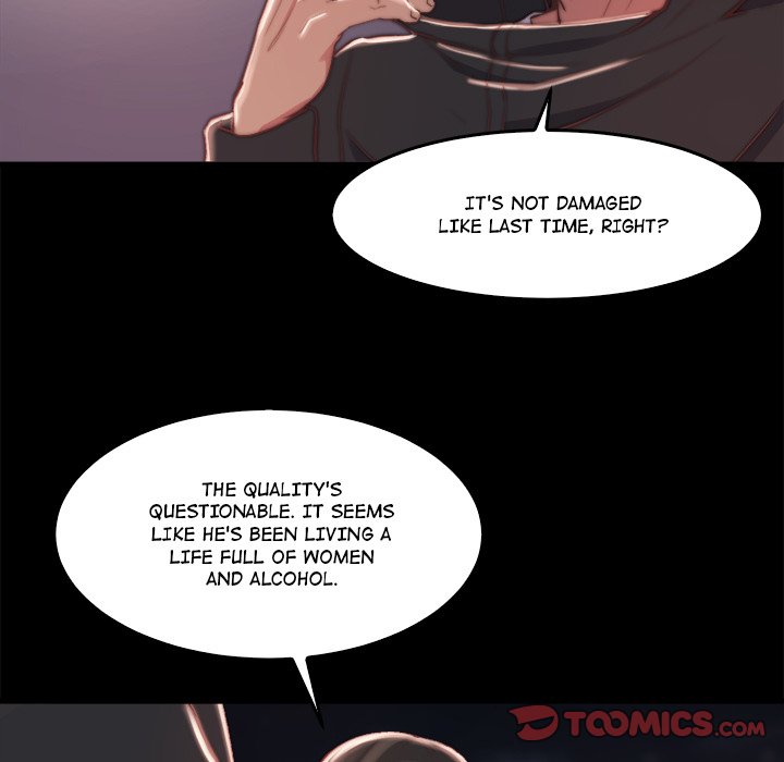 The Lost Girl Chapter 21 Page 51