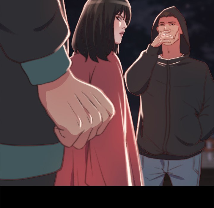 The Lost Girl Chapter 21 Page 52