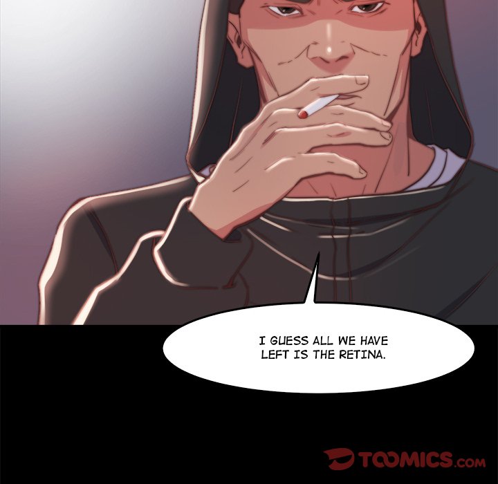 The Lost Girl Chapter 21 Page 54