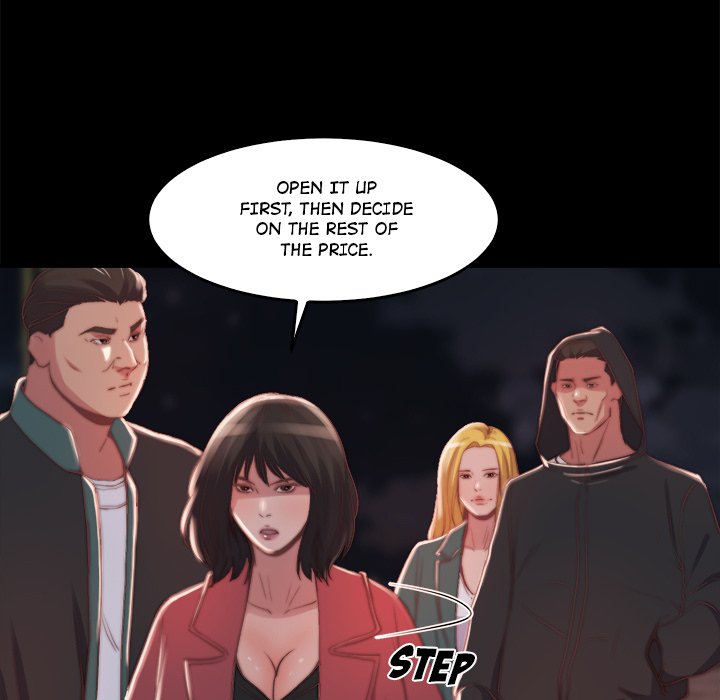 The Lost Girl Chapter 21 Page 55