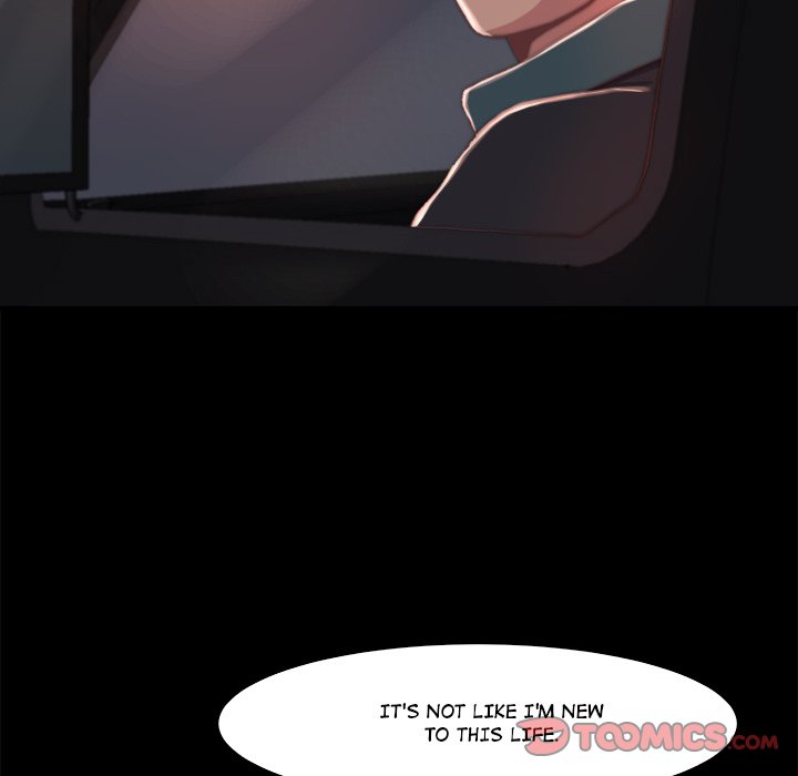 The Lost Girl Chapter 21 Page 66