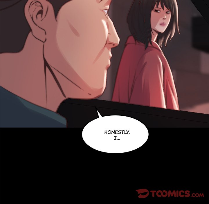The Lost Girl Chapter 21 Page 69