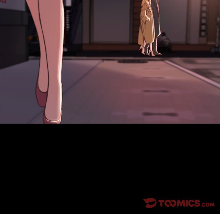 The Lost Girl Chapter 21 Page 78