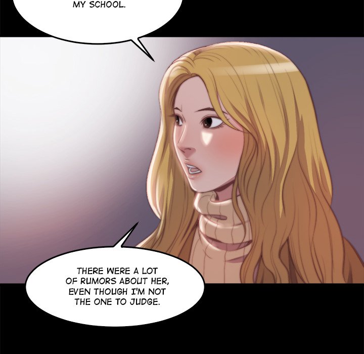 The Lost Girl Chapter 21 Page 83