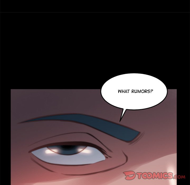 The Lost Girl Chapter 21 Page 84