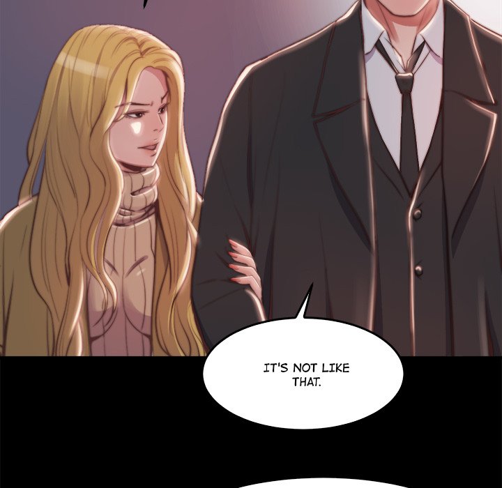 The Lost Girl Chapter 21 Page 86
