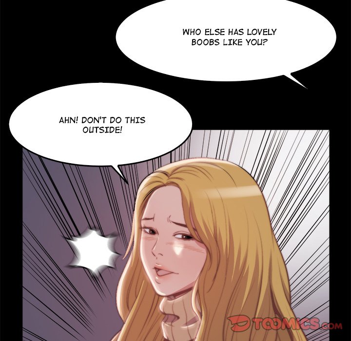 The Lost Girl Chapter 21 Page 87