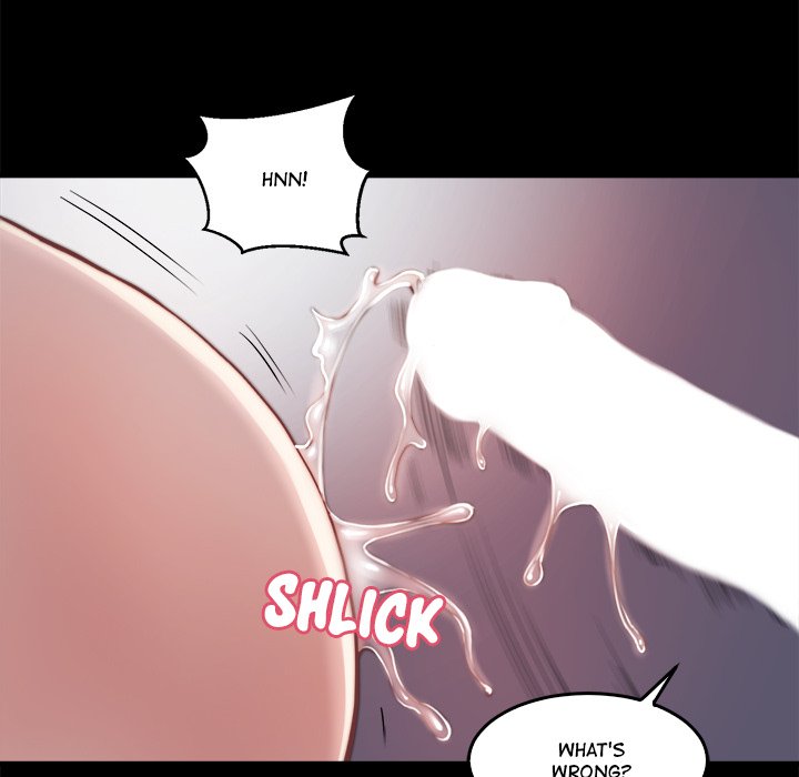 The Lost Girl Chapter 21 Page 98