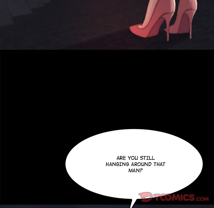 The Lost Girl Chapter 22 Page 10