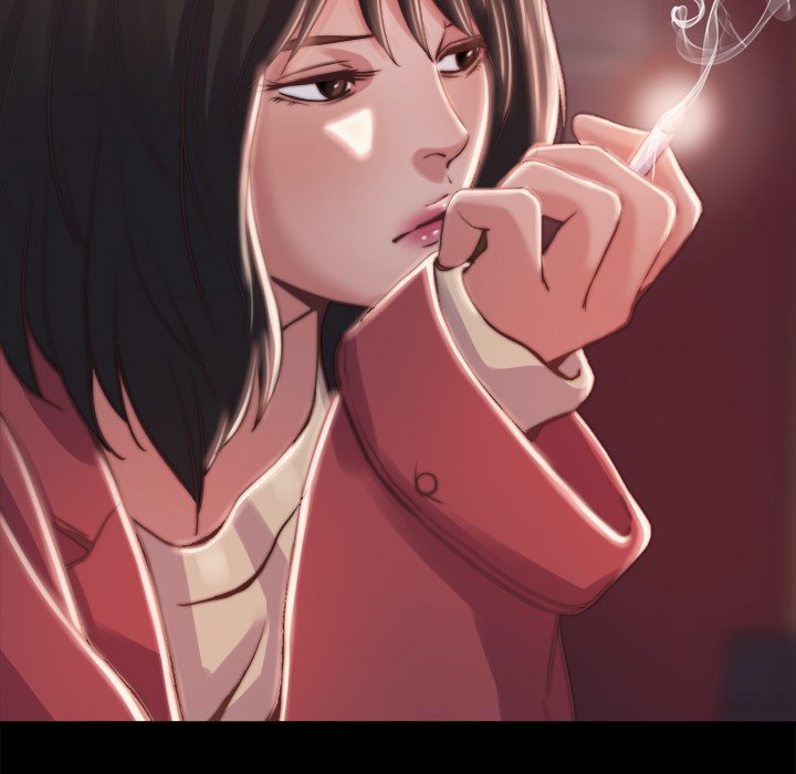 The Lost Girl Chapter 22 Page 100