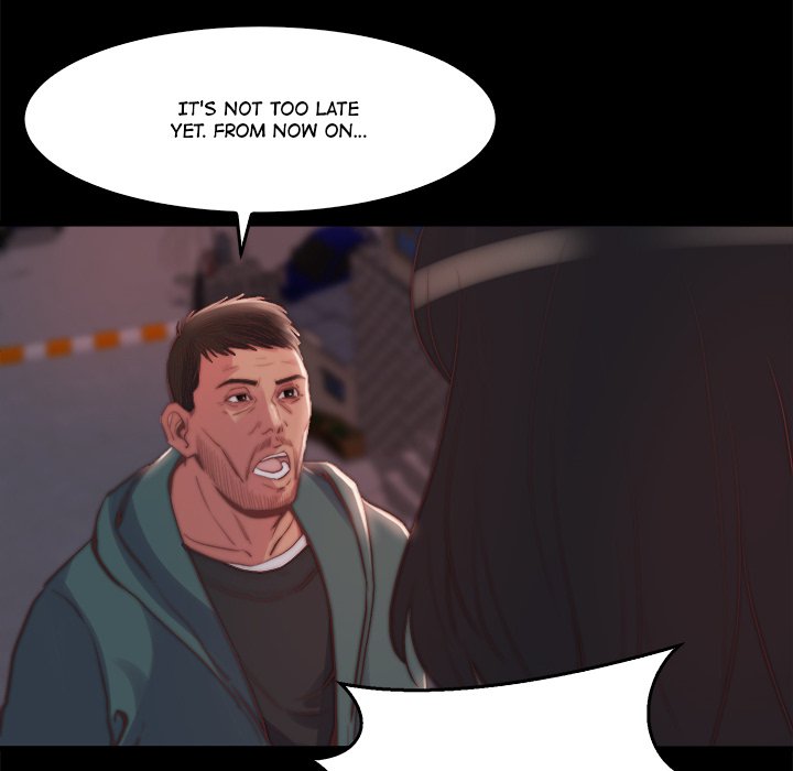 The Lost Girl Chapter 22 Page 16