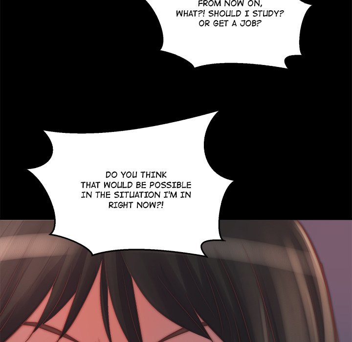 The Lost Girl Chapter 22 Page 17