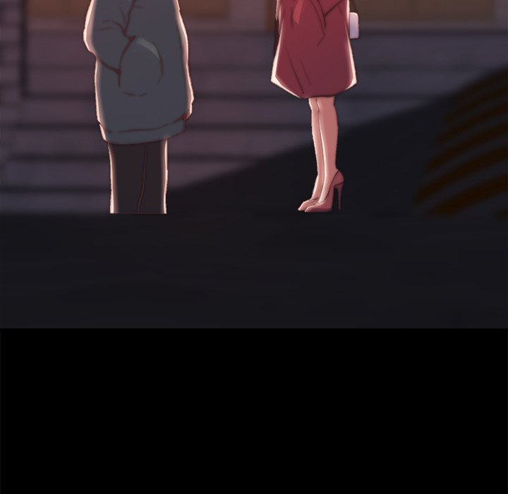 The Lost Girl Chapter 22 Page 20